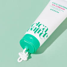 G9SKIN CICA TEATREE 5X CREAM