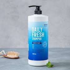 SHAMPOO DAILY FRESH 1.5L - 노브랜드 산뜻한 샴푸