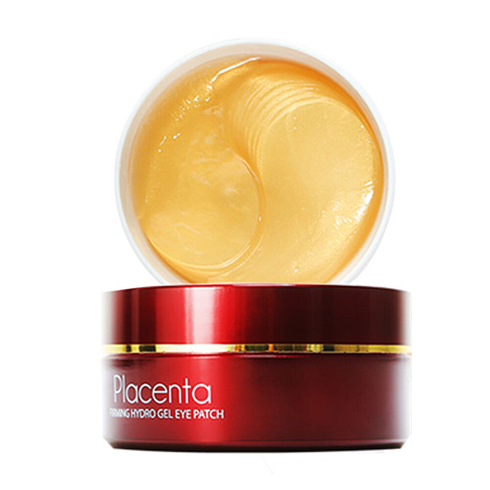 BERRISOM PLACENTA FIRMING HYDROGEL EYE PATCH