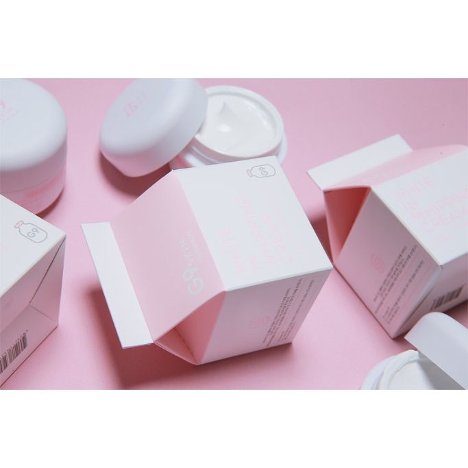 G9SKIN WHITE IN WHIPPING CREAM