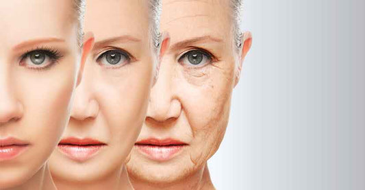 Skincare Coreano por Edades: Tu Rutina Perfecta según tus 20s, 30s y 40s+