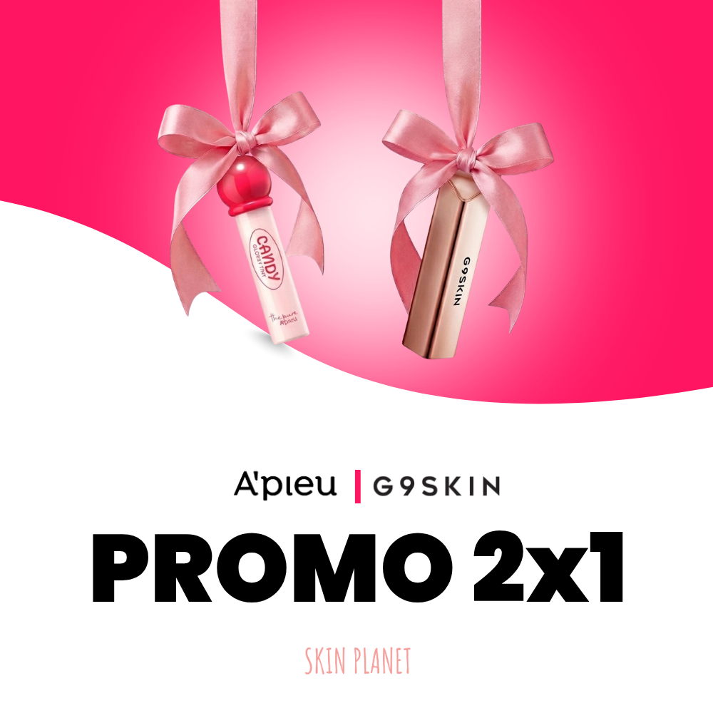 2x1 en labiales