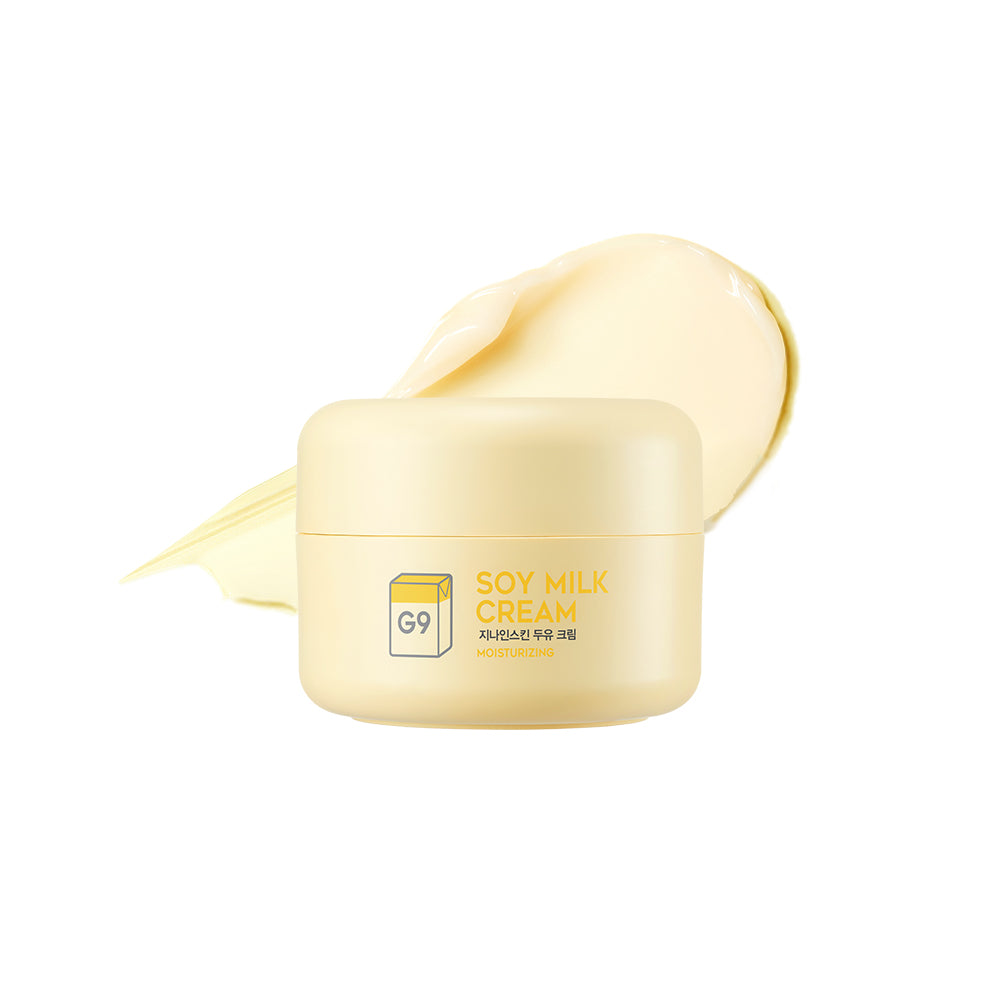 G9SKIN - SOY MILK CREAM