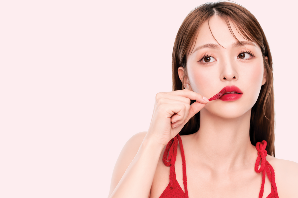 BERRISOM LIP TATTOO TINT PACK