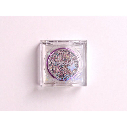 SOMBRA DE OJOS DE GLITTER INDIVIDUAL FEBBLE