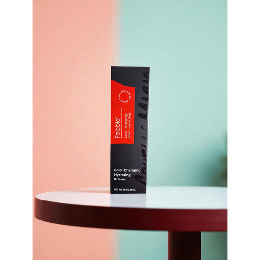 PRIMER FACIAL FEBBLE