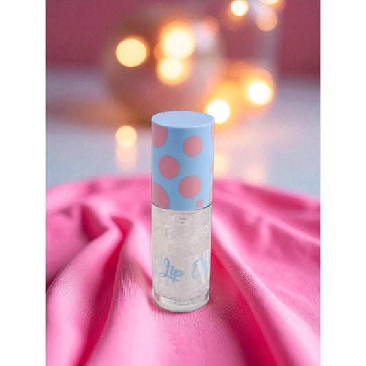 SET DUO LIP GLOSS FEBBLE