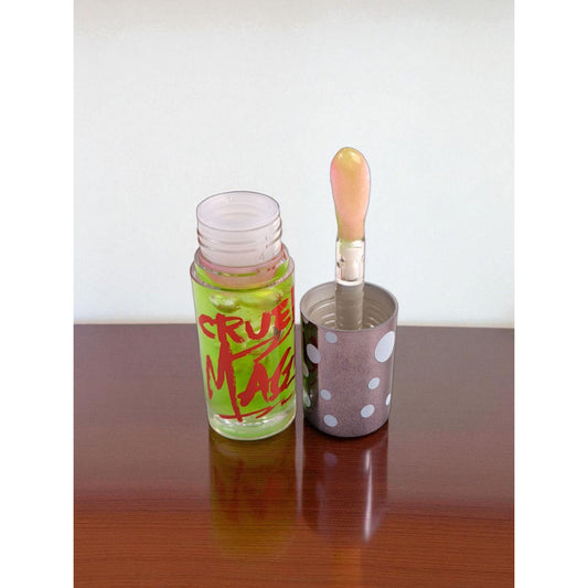 ACEITE LABIAL MAGICO FEBBLE