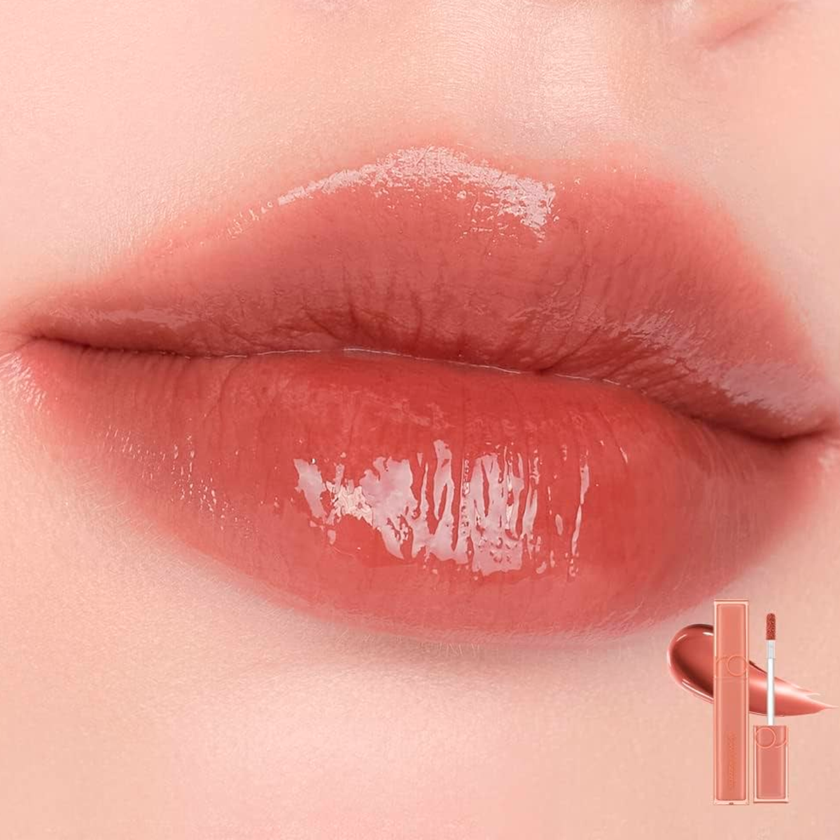 ROM&ND Dewy Ful Water Tint 12 Canyon 5G