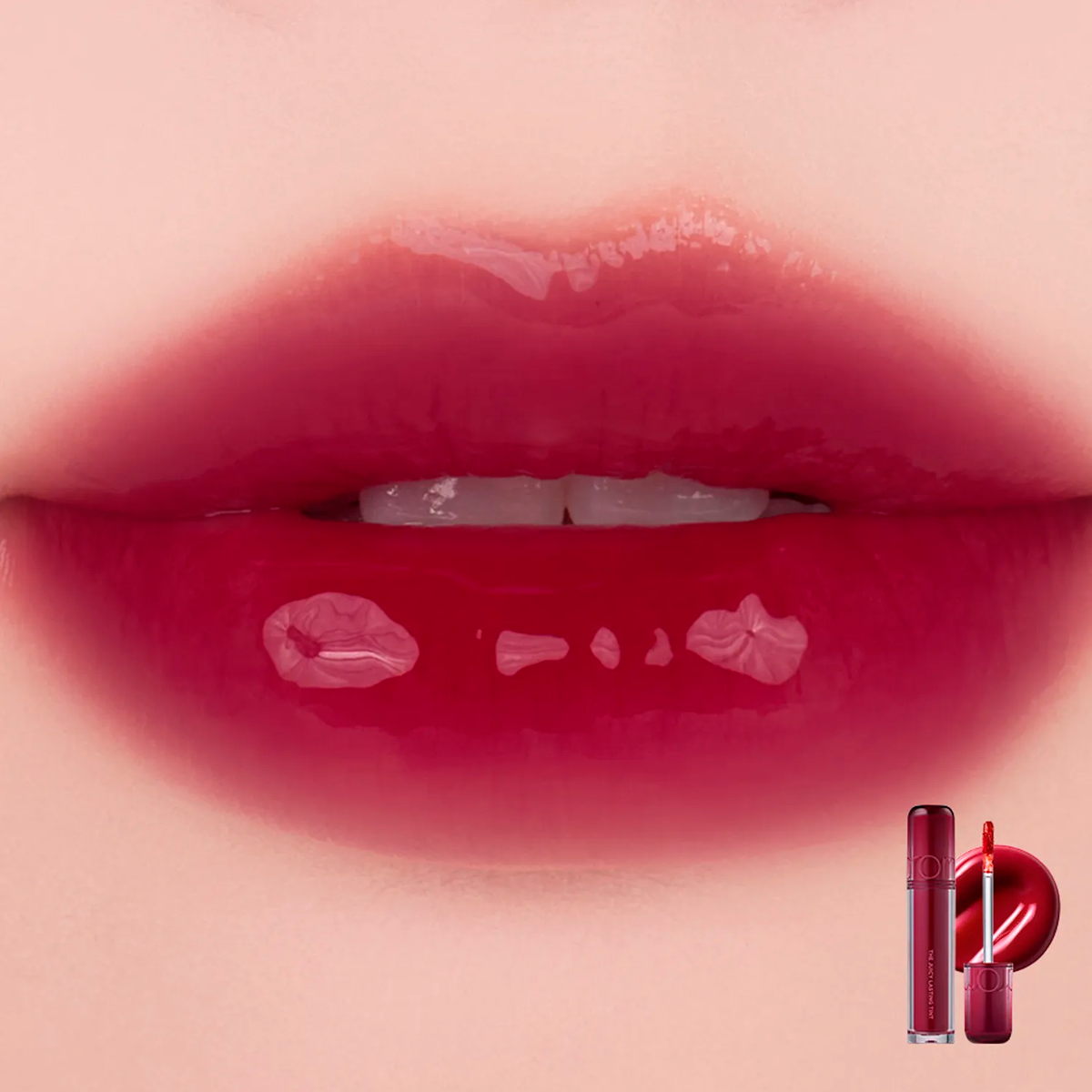 ROM&ND The Juicy Lasting Tint 16 Plum Coke 3.5G