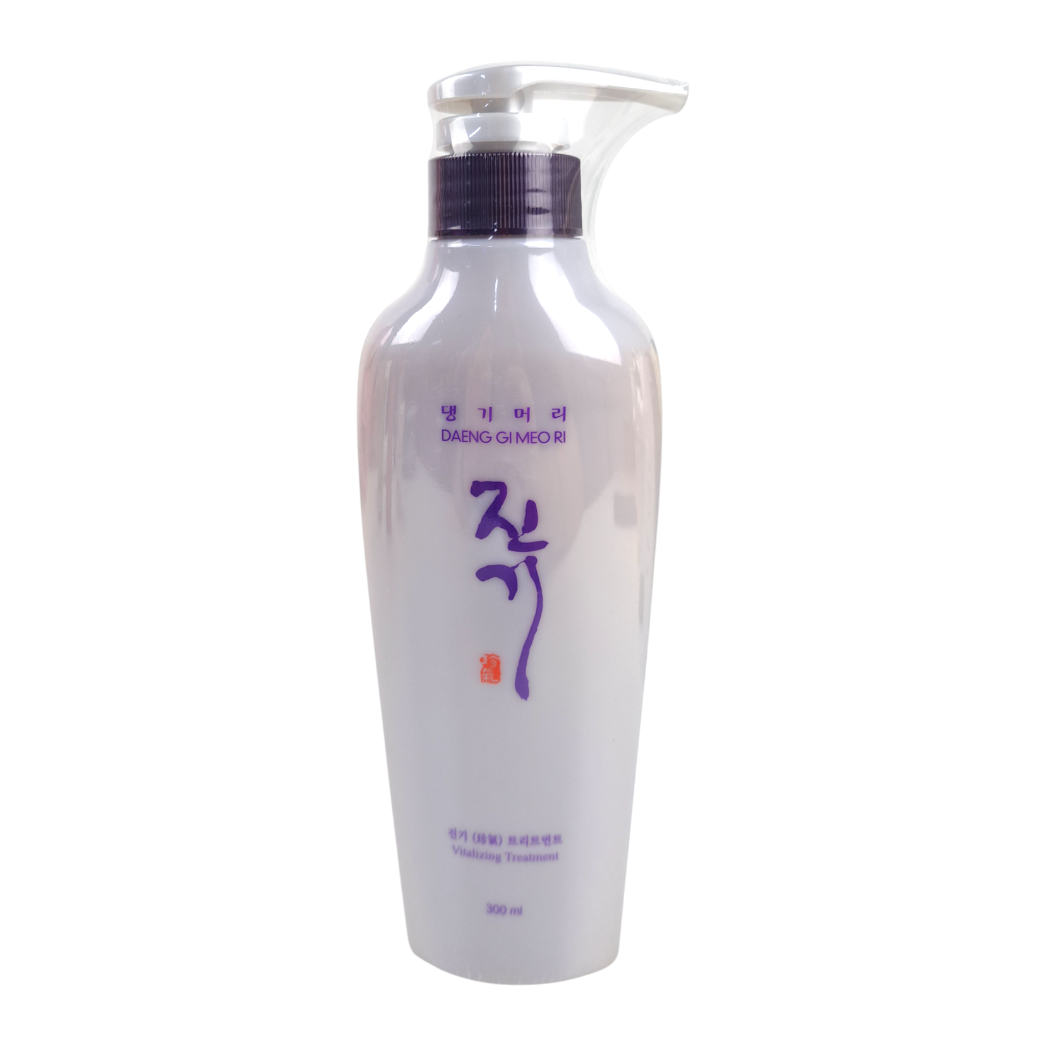 TRATAMIENTO CAPILAR DAENG GI MEO RI