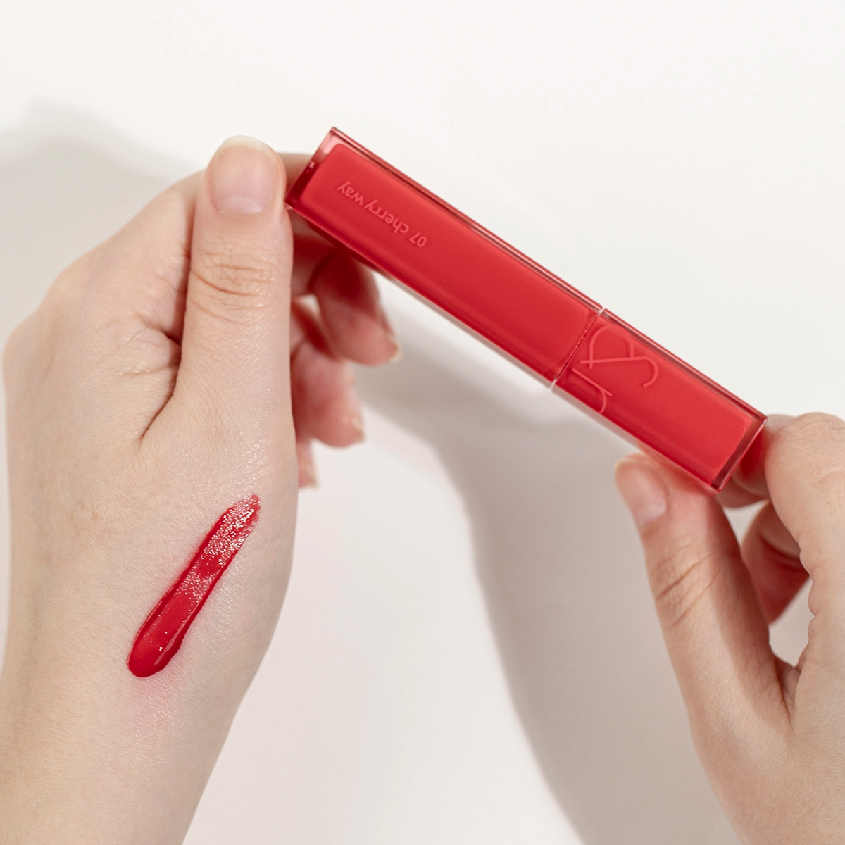 ROM&ND DEWY-FUL WATER TINT 07 CHERRY WAY 5G