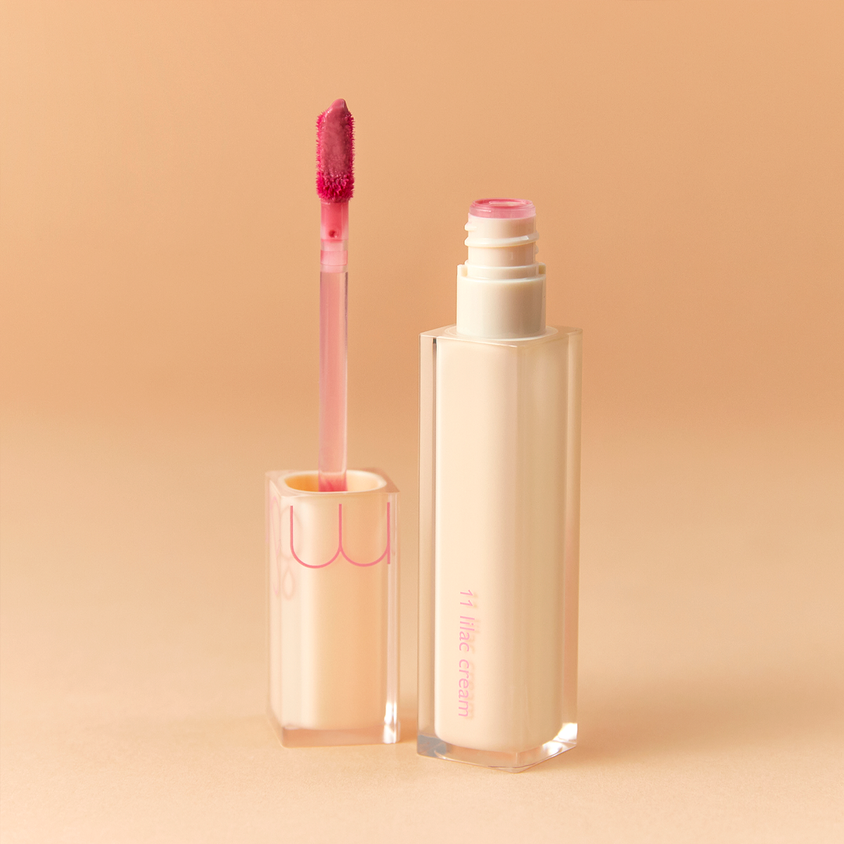 ROM&ND DEWY-FUL WATER TINT 11 LILAC CREAM 5G