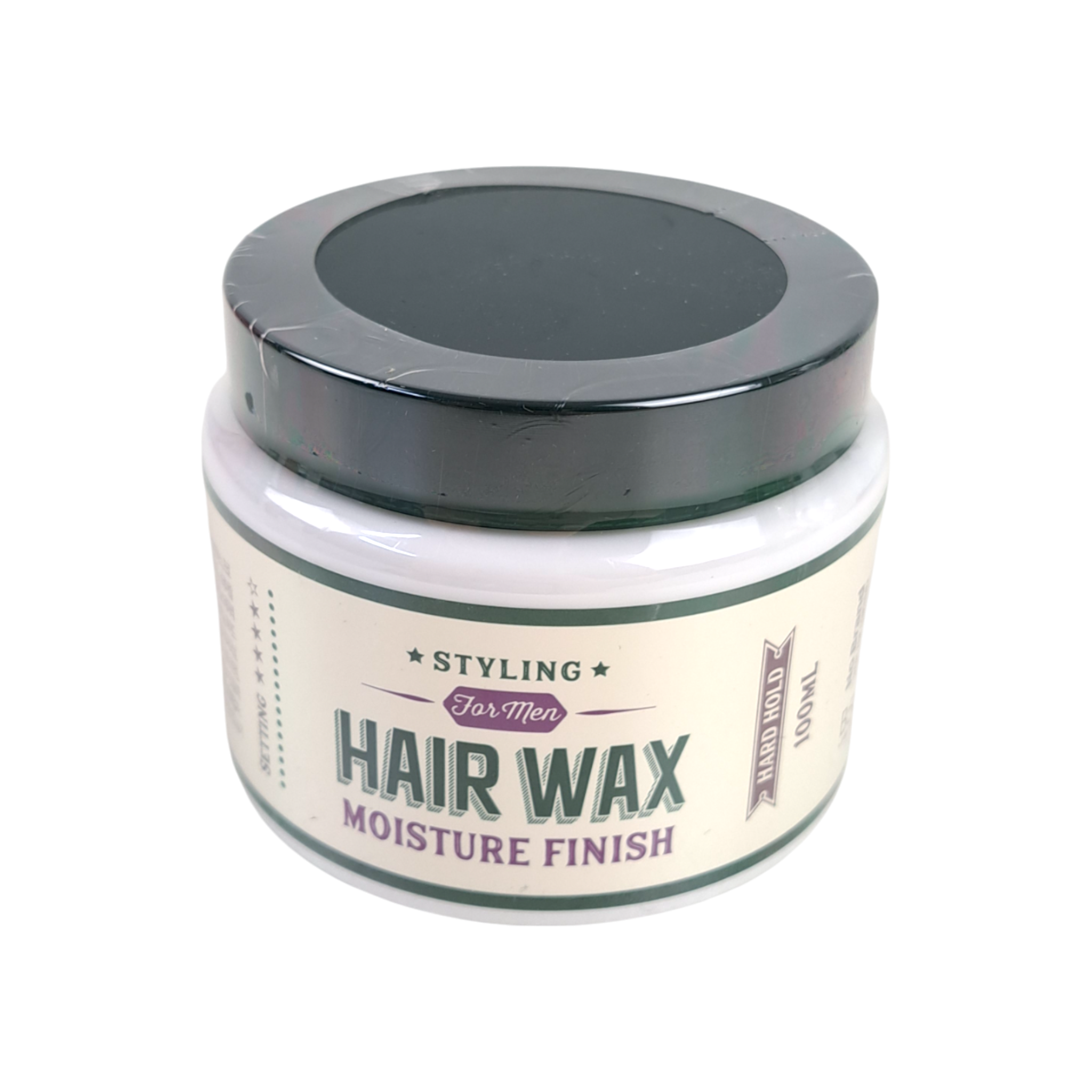 WAX PARA CABELLO