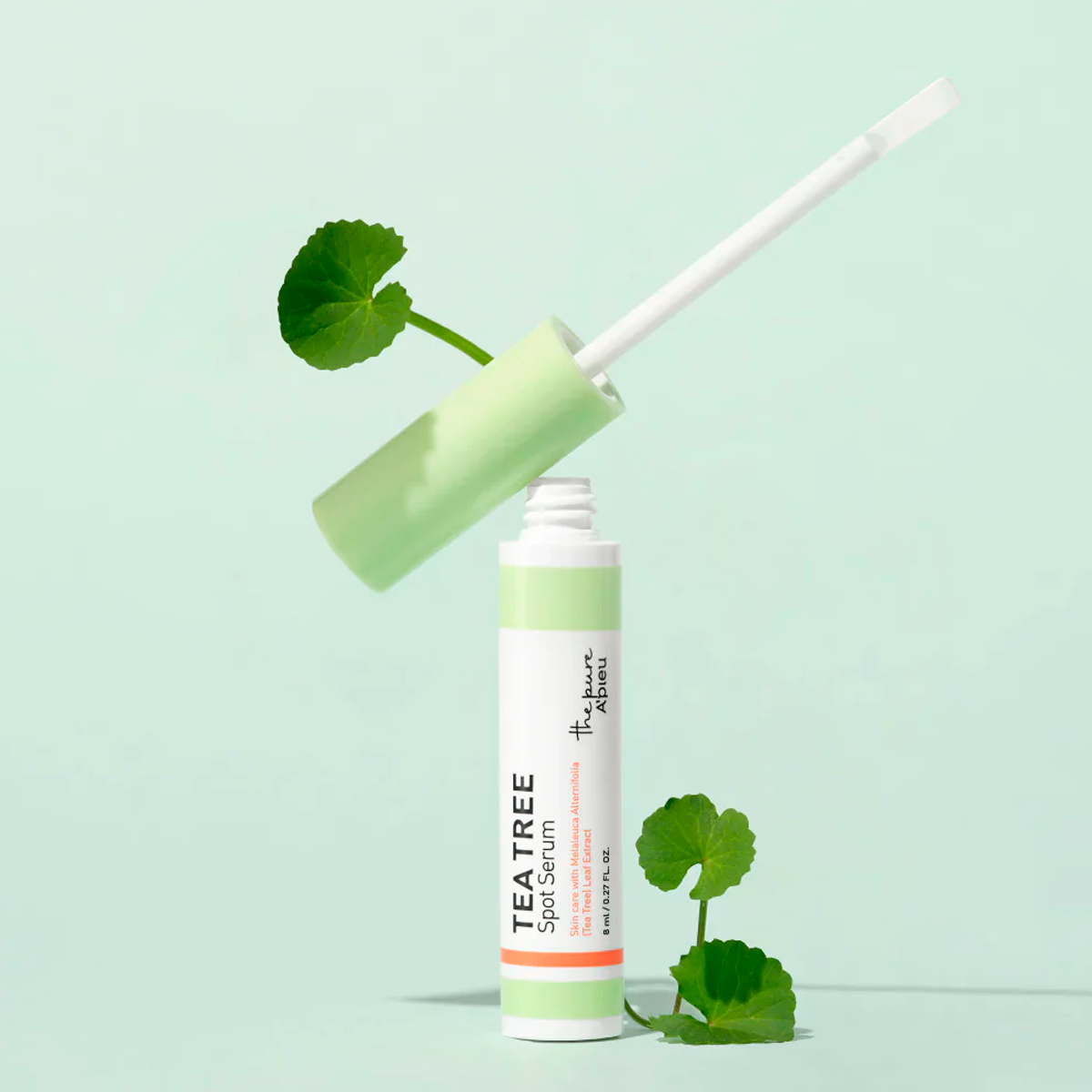 APIEU THE PURE TEA TREE SPOT SERUM 8ML