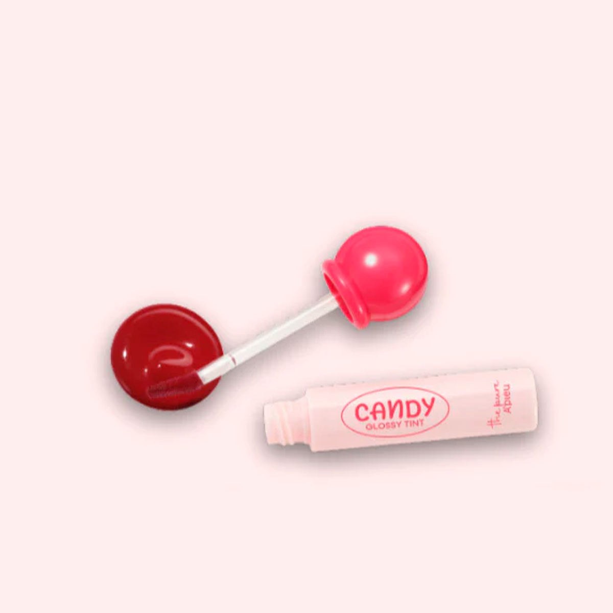 THE PURE CANDY TINT_01.CHERRY 4ML