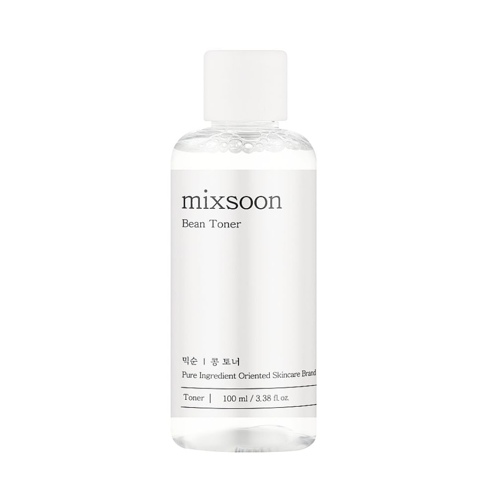 BEAN TONER [300ML]