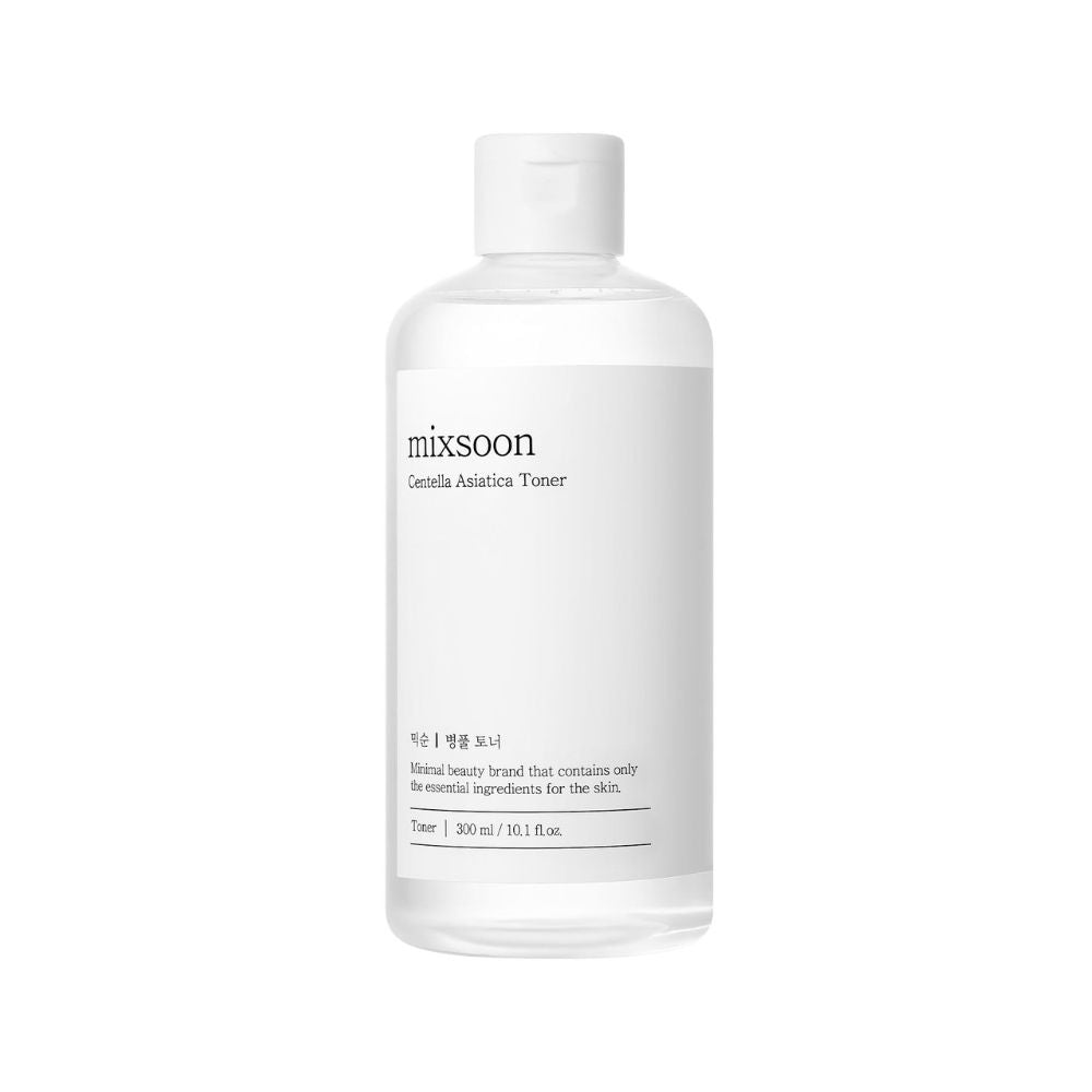 CENTELLA ASIATICA TONER [300ML]