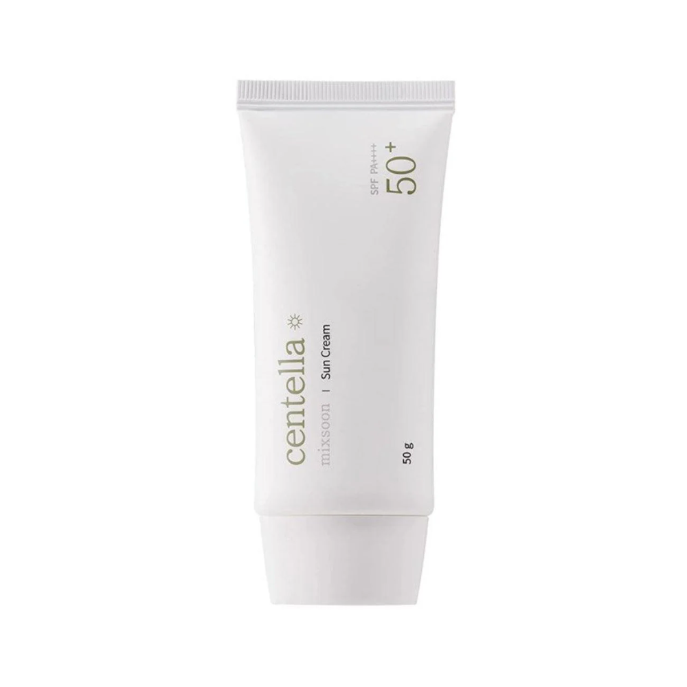 CENTELLA SUN CREAM [50G]
