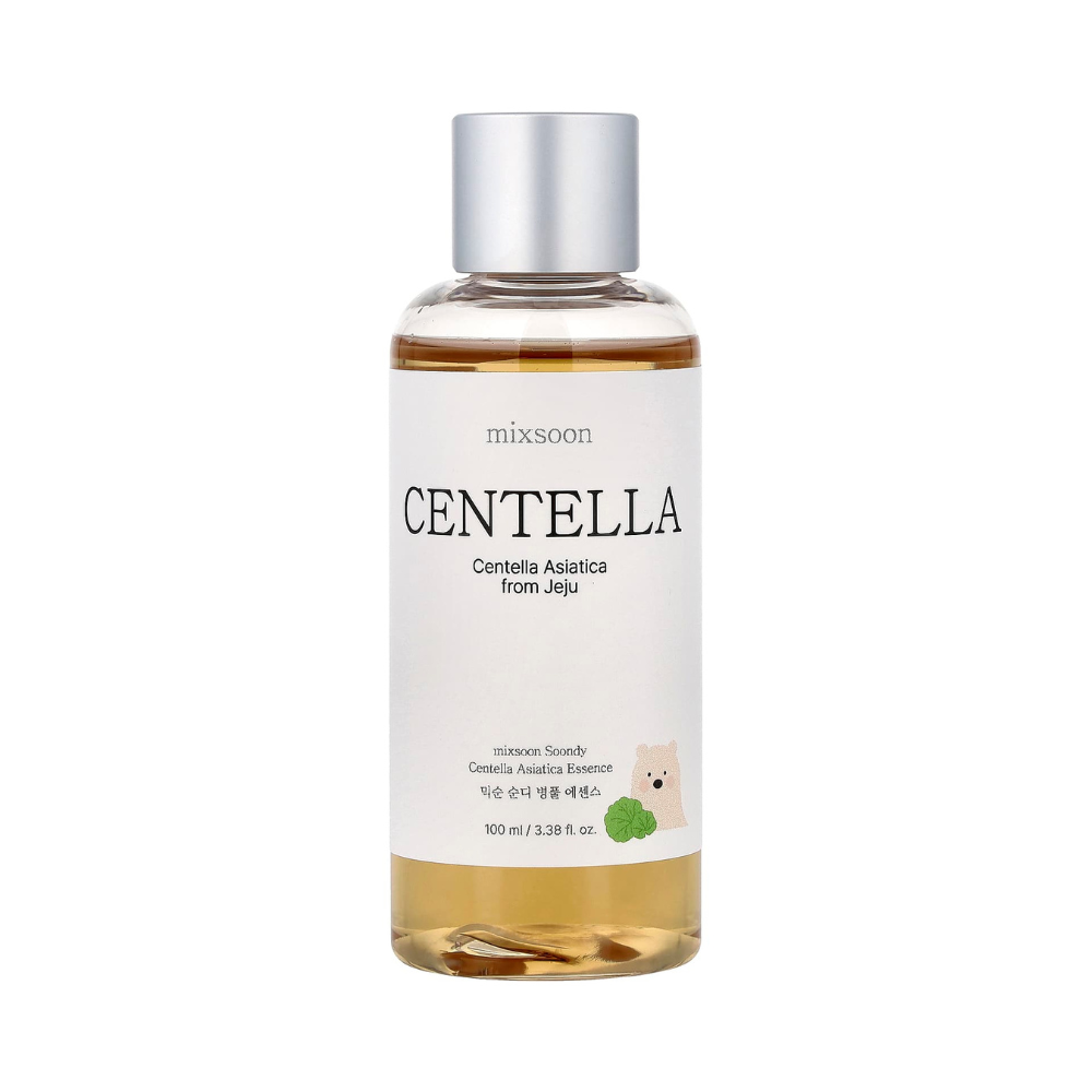 SOONDY CENTELLA ASIATICA ESSENCE [100ML]