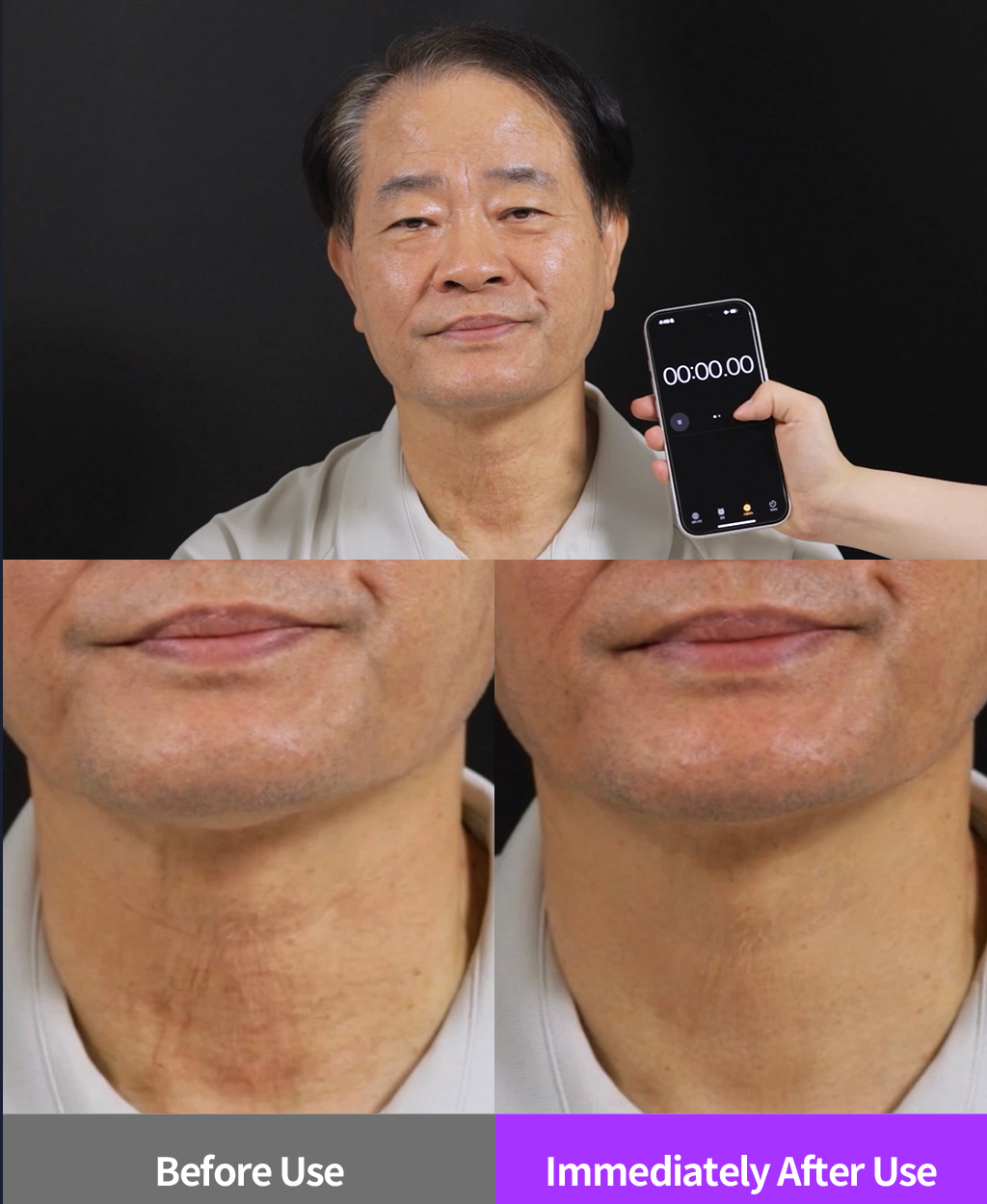 COSCELL - RETINO VOLUME NECK CREAM