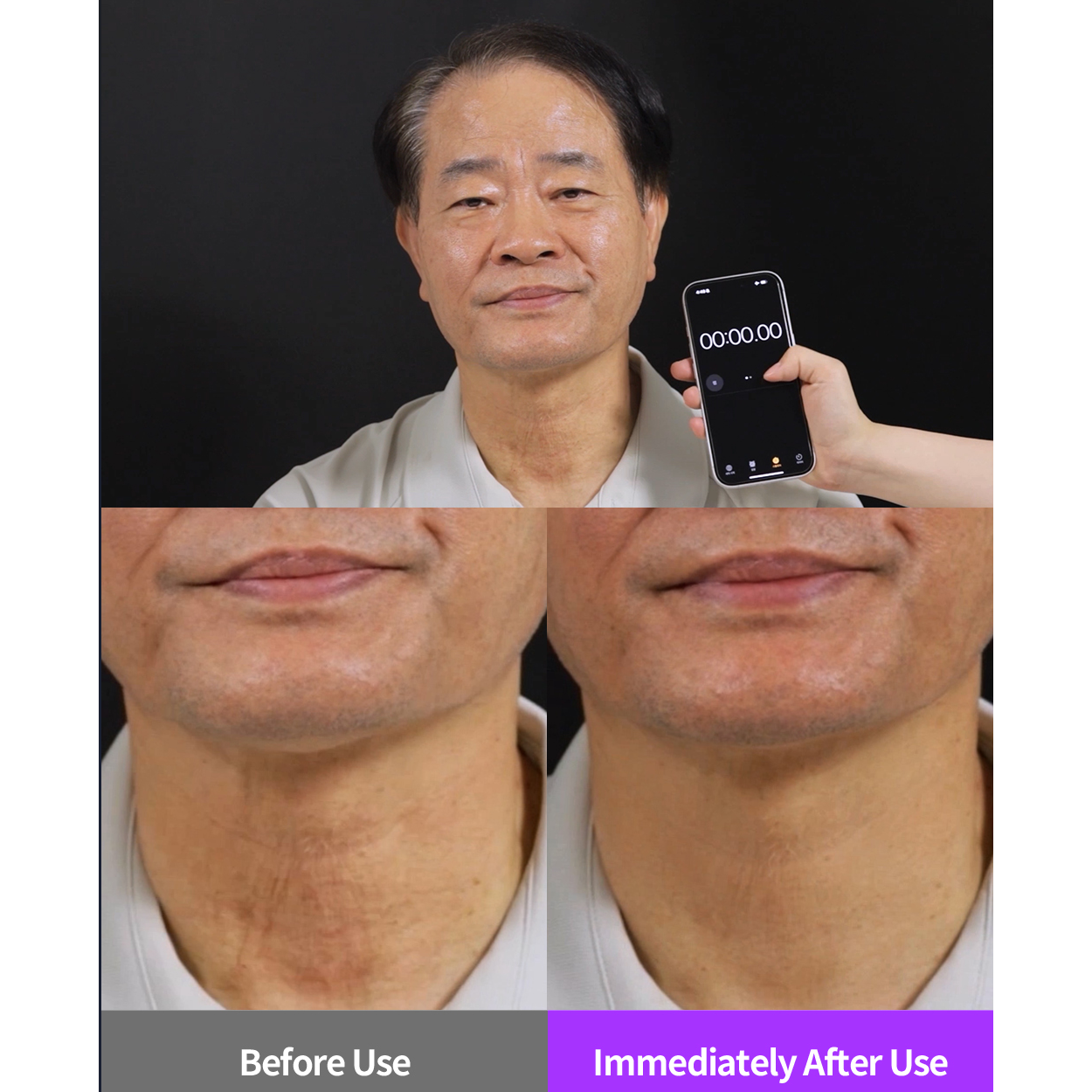 COSCELL - RETINO VOLUME NECK CREAM