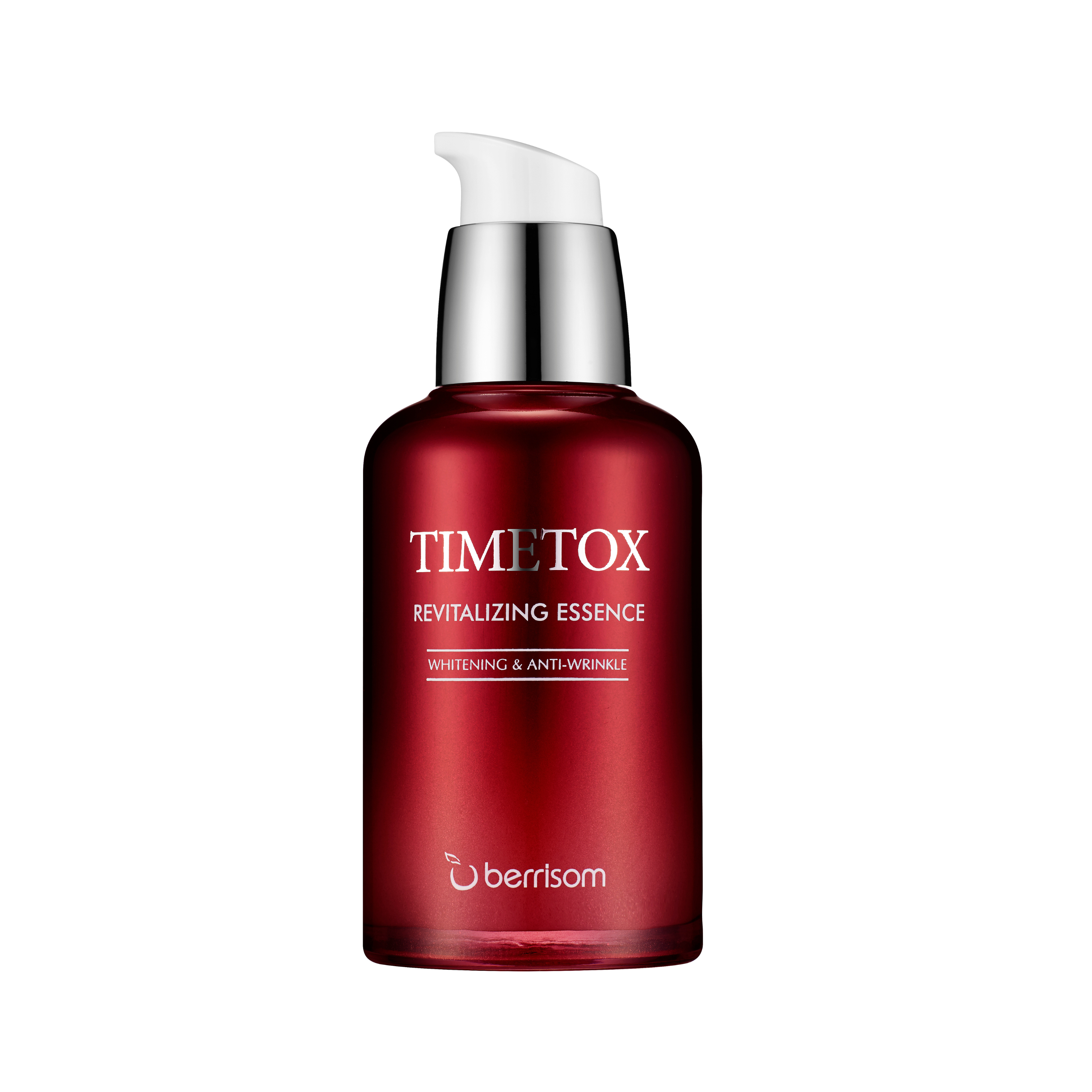BERRISOM TIMETOX REVITALIZING ESSENCE