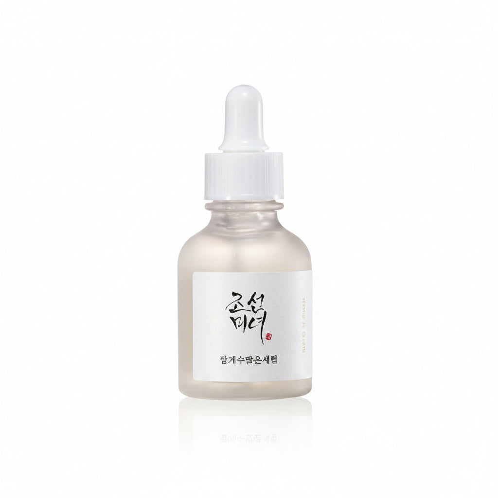 BEAUTY OF JOSEON GLOW SERUM RICE+ALPHA+ARBUTIN