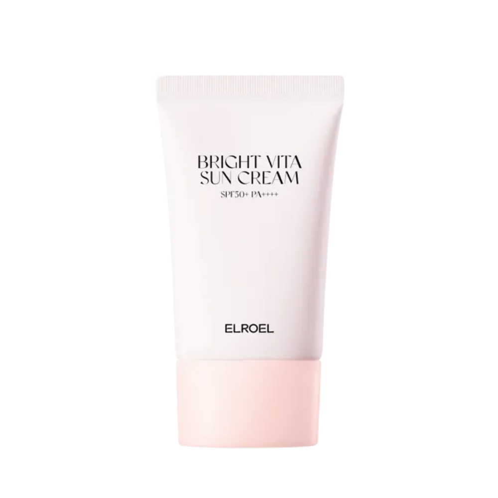BRIGHT VITA SUN CREAM
