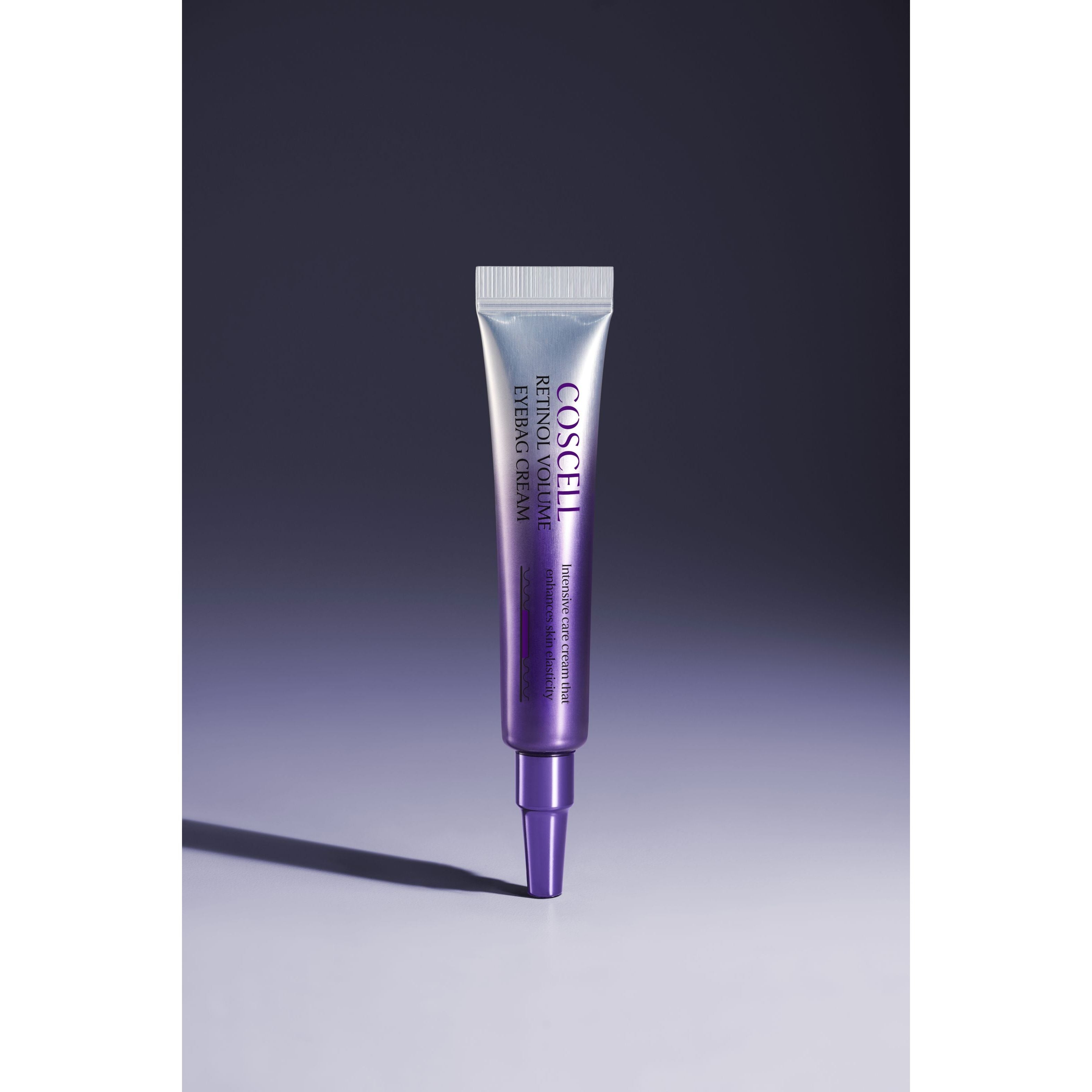 Coscell Retinol Volume Eyebag Cream