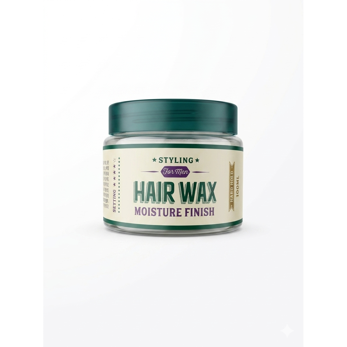 WAX PARA CABELLO - NO BRAND