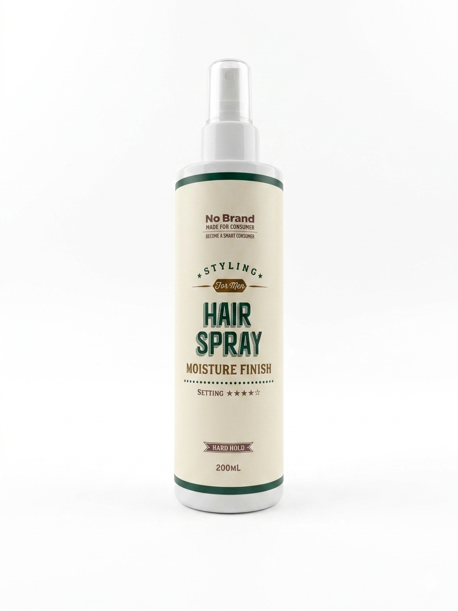 SPRAY ESTILIZADOR DE CABELLO