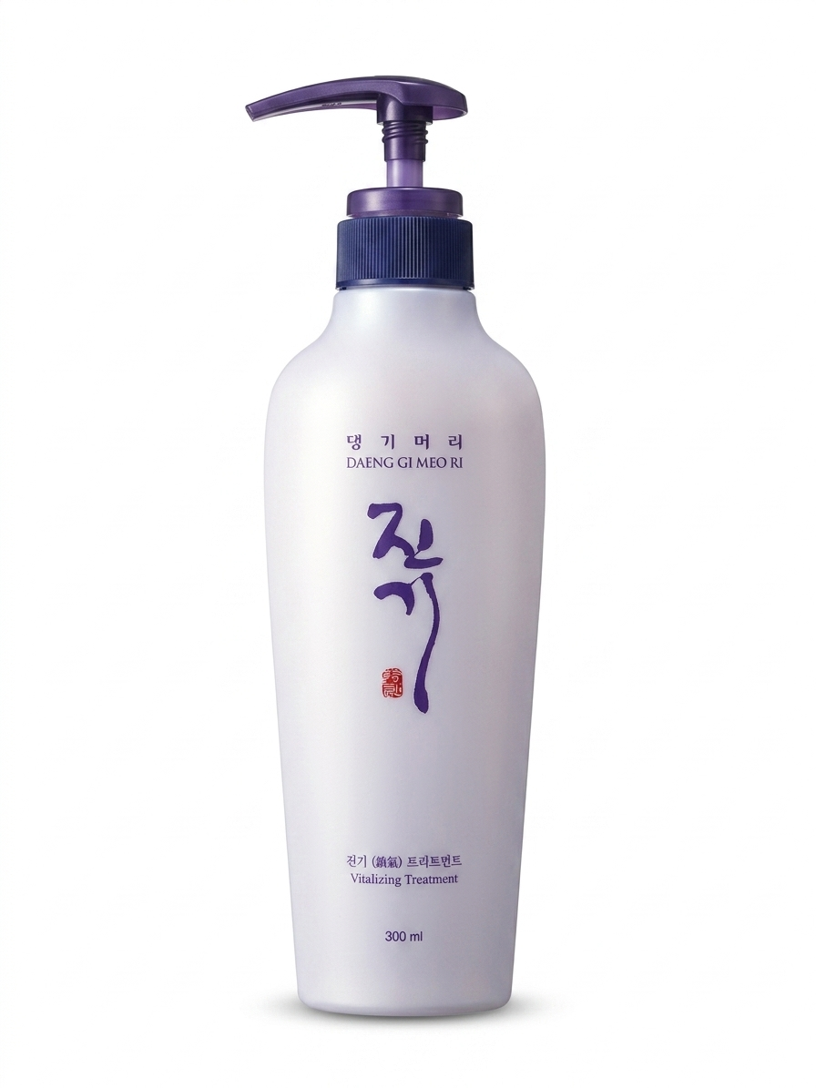 TRATAMIENTO CAPILAR DAENG GI MEO RI