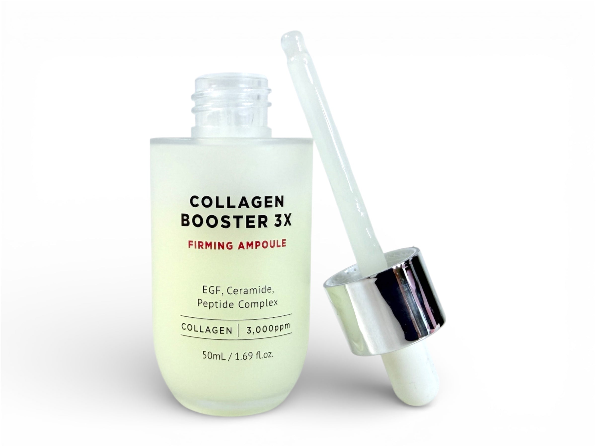 FIRMING AMPOULE COLLAGEN BOOSTER 3X