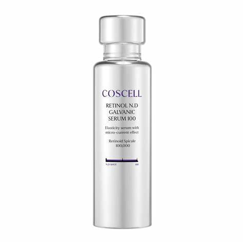 Coscell Galvanic Serum 100