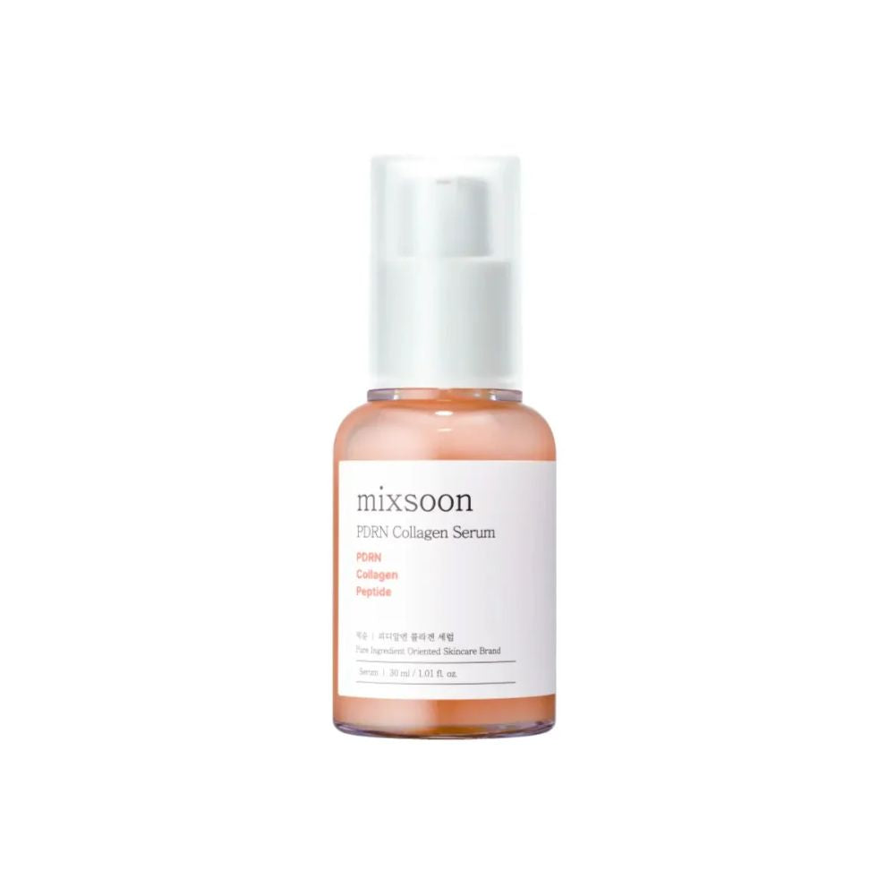 PDRN COLLAGEN SERUM [30ML]