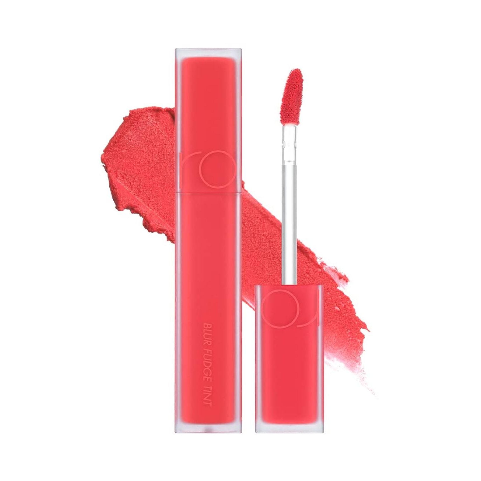 ROM&ND BLUR FUDGE TINT 09 CORAL JUBILEE 5G