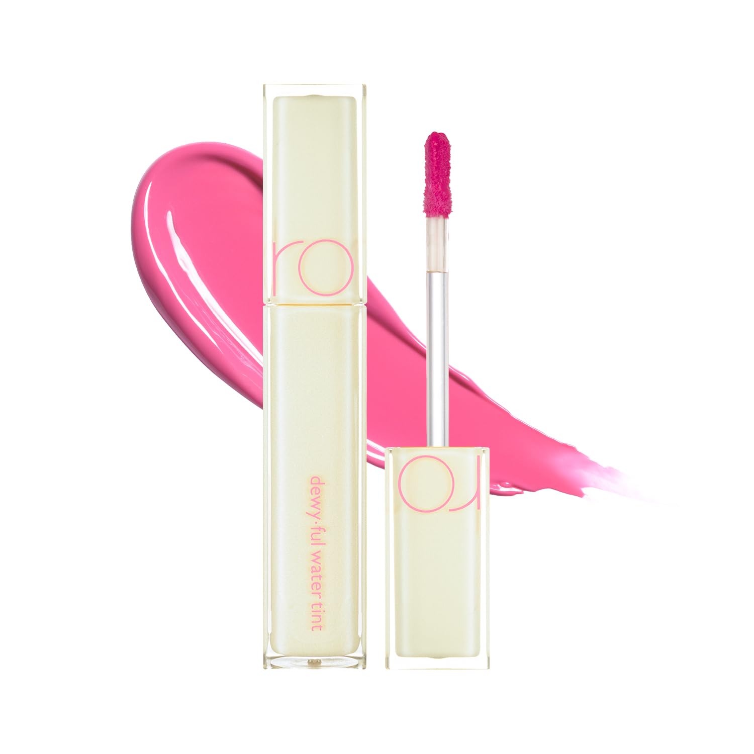 ROM&ND DEWY-FUL WATER TINT 10 MURMUR PINK 5G