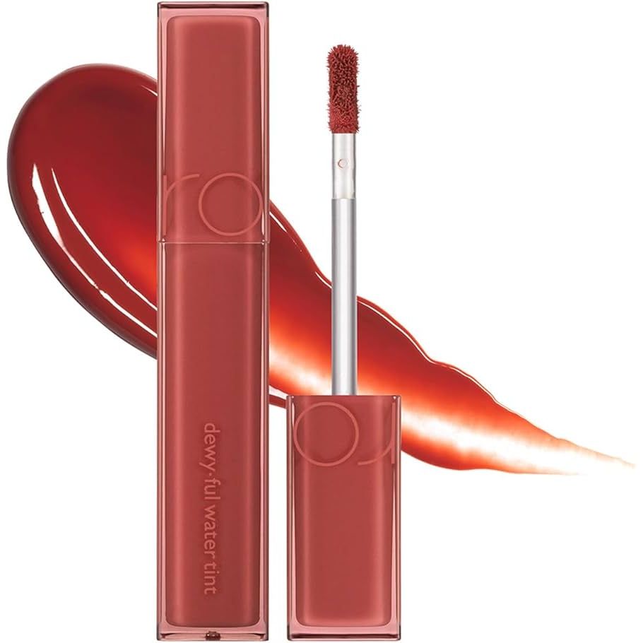 ROM&ND Dewy Ful Water Tint 04 Chili Up 5G