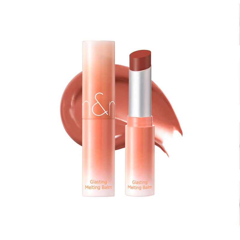 ROM&ND Glasting Melting Balm 13 Scotch Nude 3.5G