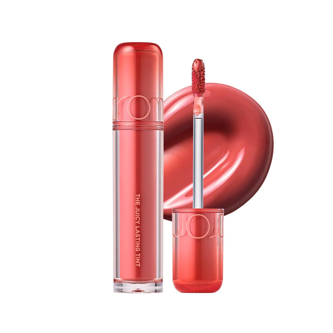ROM&ND The Juicy Lasting Tint 05 Jujube 3.5G