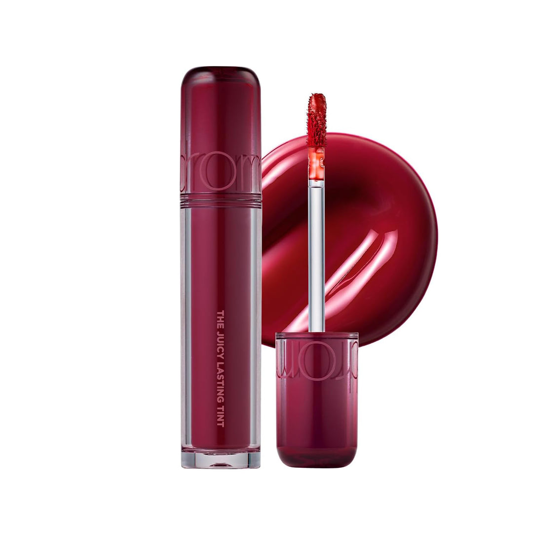 ROM&ND The Juicy Lasting Tint 16 Plum Coke 3.5G