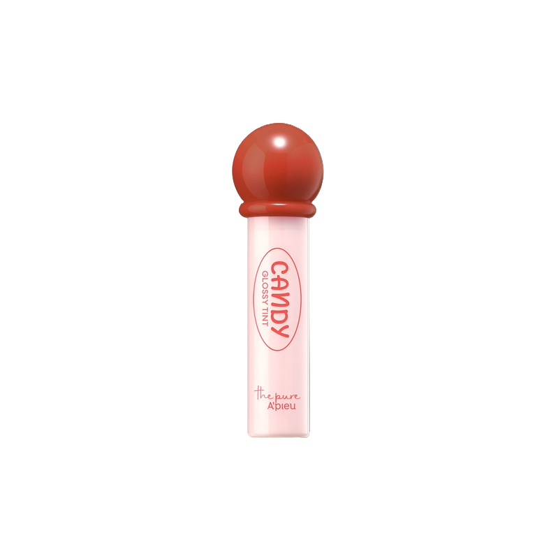 THE PURE CANDY TINT_03.PERSIMMON 4ML