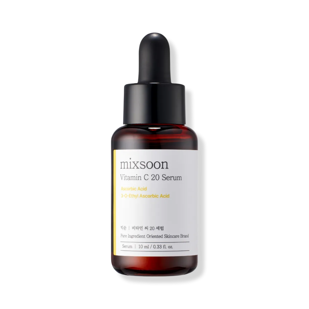 VITAMIN C 20 SERUM (10ml)