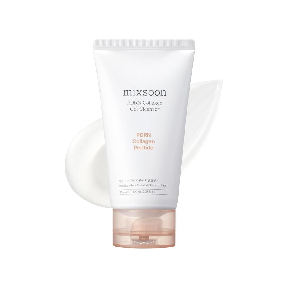 PDRN COLLAGEN GEL CLEANSER