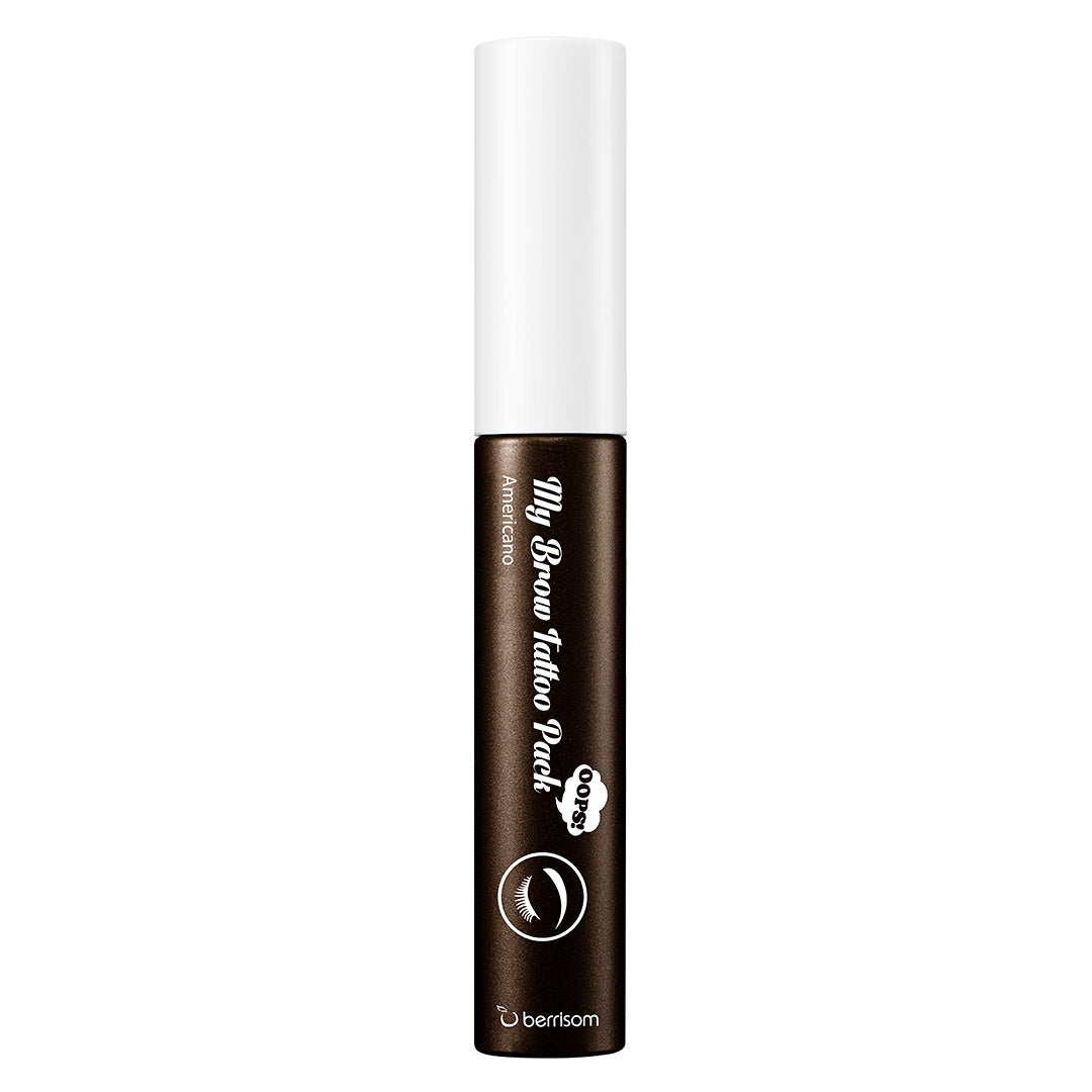 BERRISOM Oops My Brow Tattoo Pack_03 Americano