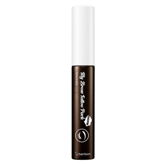 BERRISOM Oops My Brow Tattoo Pack_03 Americano