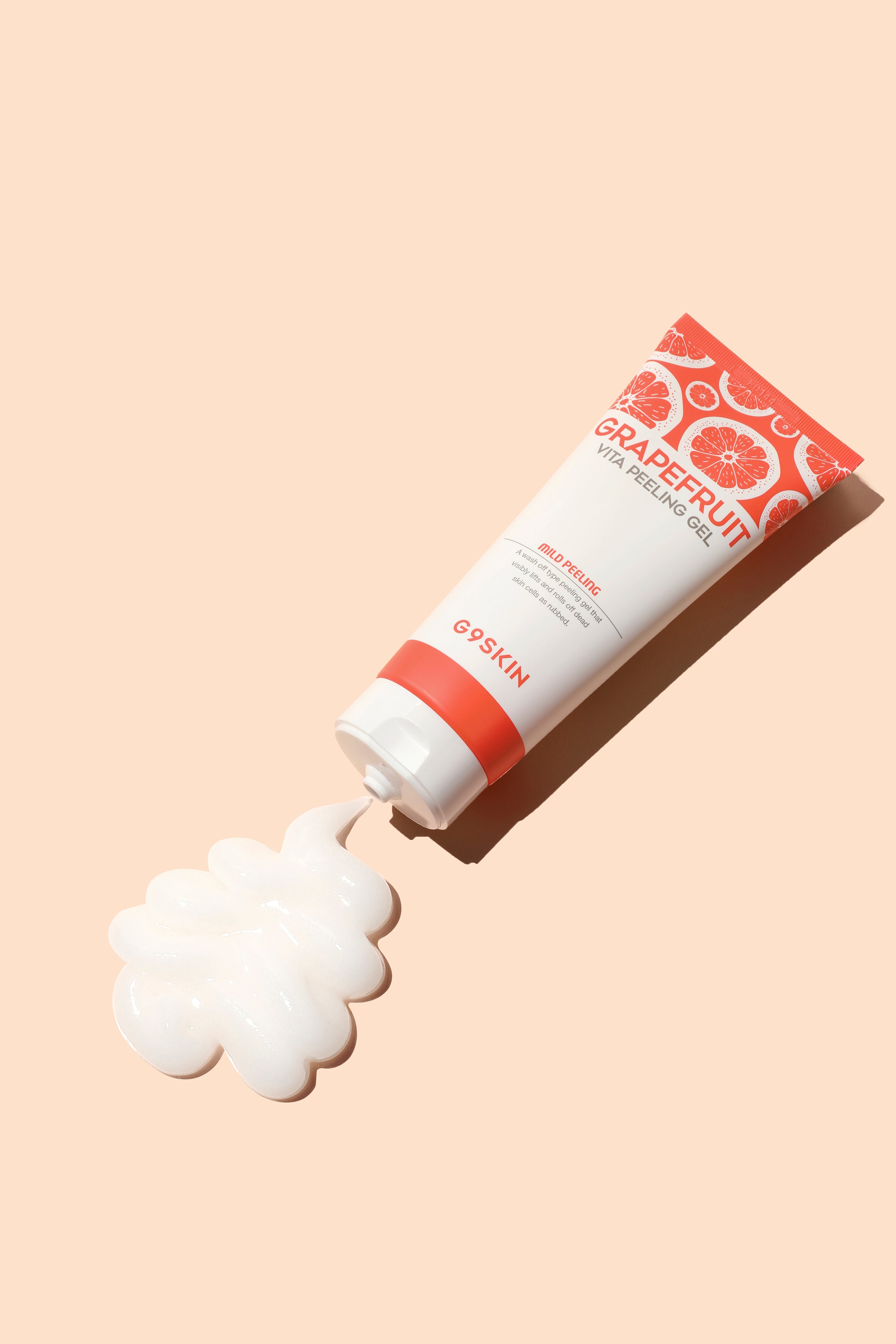 G9SKIN - GRAPEFRUIT VITA PEELING GEL