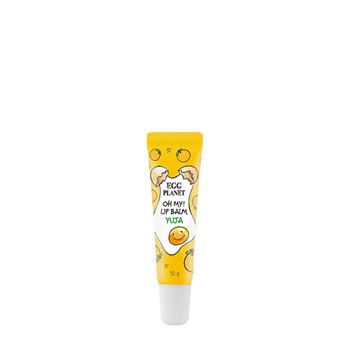 Balsamo Labial EGG Planet