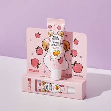 Balsamo Labial EGG Planet